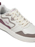 OGL-06 Off White Women's Sneakers